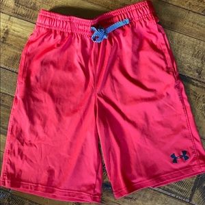 Boys shorts